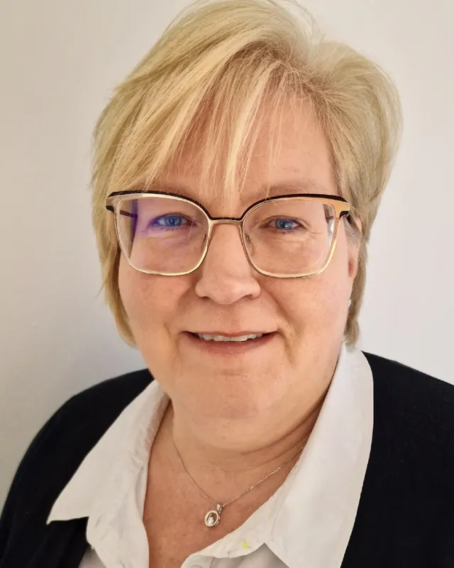 Annemarie Englbrecht