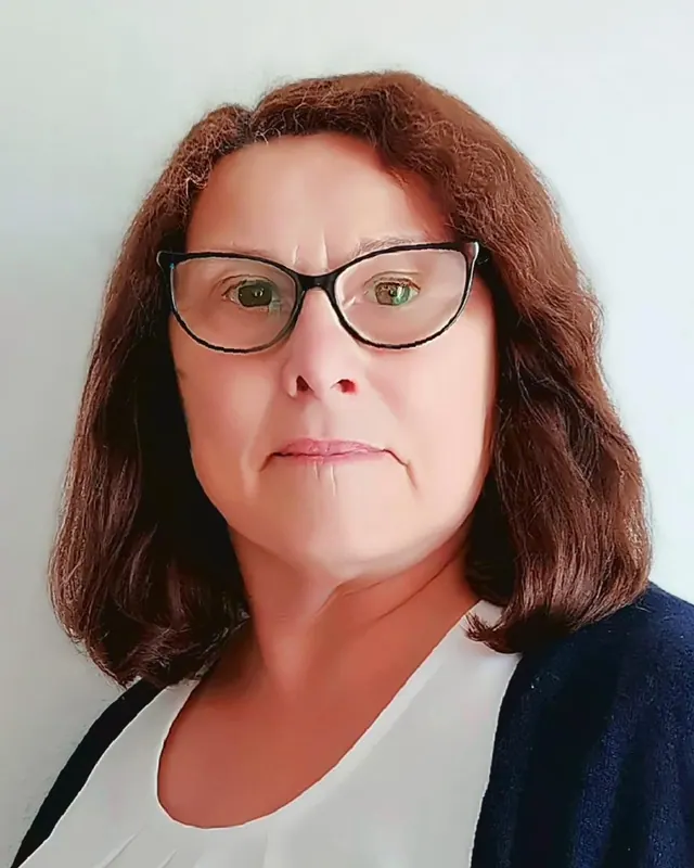 Elisabeth Niedermaier